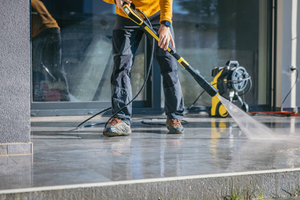 Best Garage Pressure Washing  in Kittery Point, ME