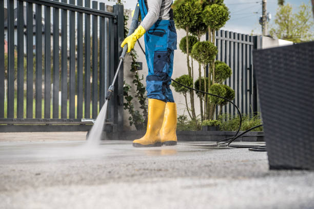 Best Fence Pressure Washing  in Kittery Point, ME