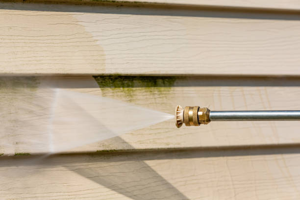 Best Residential Pressure Washing Services  in Kittery Point, ME