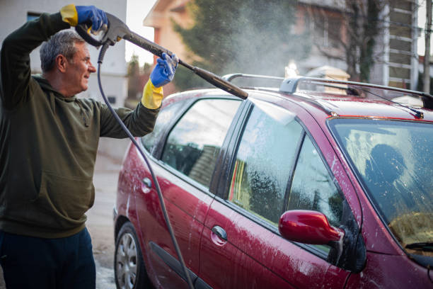 Best House Pressure Washing  in Kittery Point, ME