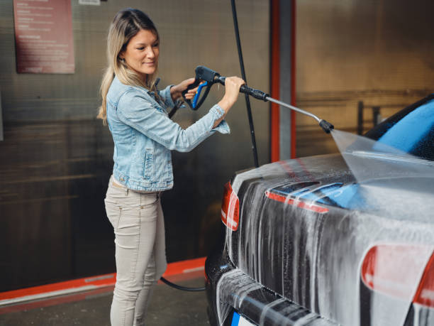 Best Commercial Pressure Washing  in Kittery Point, ME