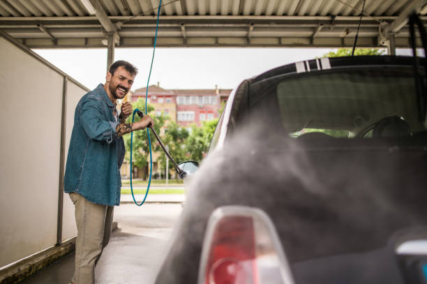 Why Choose Our Certified Pressure Washing Experts for Your Project Needs in Kittery Point, ME?
